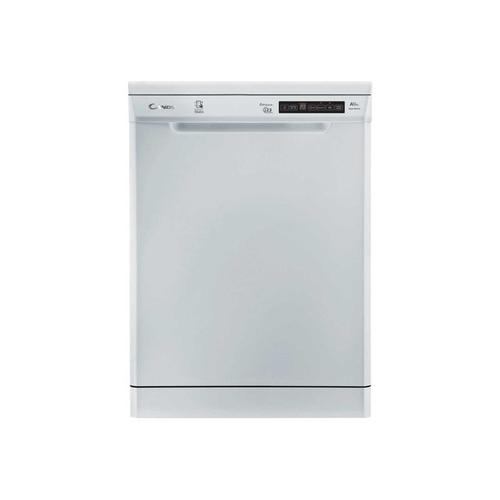 Candy Evospace CDPN 2D350SW-47 - Lave vaisselle Blanc