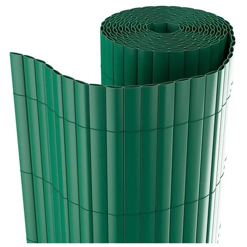 Canisse Pvc Klikstrom L.3 X H.1m Vert