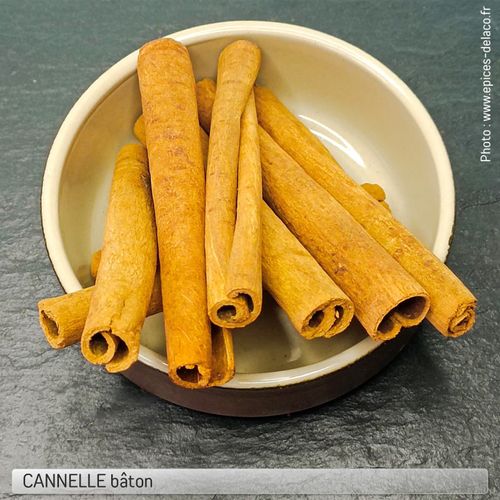 Cannelle Baton - 60gr - L