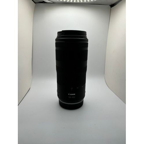 Canon 17-55 f2.8
