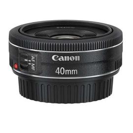 canon 40mm f2 8