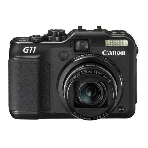 Canon appareil photo numrique Puissance de tir G11 PSG11