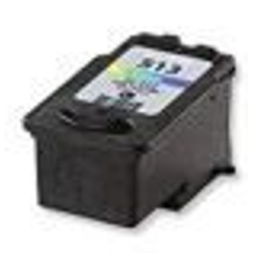 Canon Cl-513 Xxl 15 Ml / 400 Pages Cartouche D'encre Cyan Magenta Jaune Compatible Pour Pixma Mp 230, 230 Sries