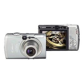 Appareil photo Compact Canon Digital IXUS 800 IS compact - 6.0 MP