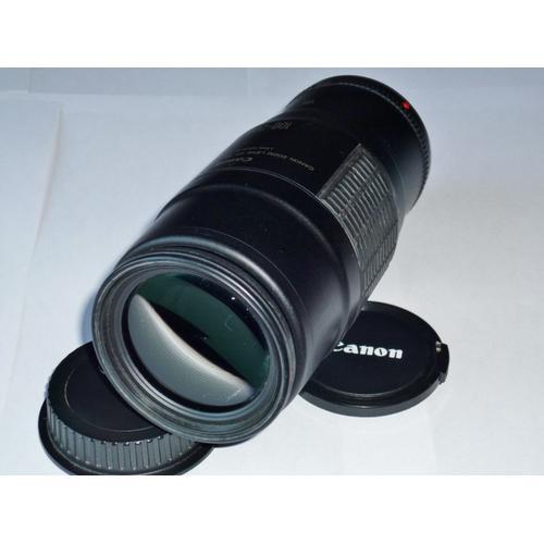 Canon EF 100-200 mm f/4.5