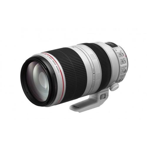 CANON EF 100-400mm F/4.5-5.6L IS II USM