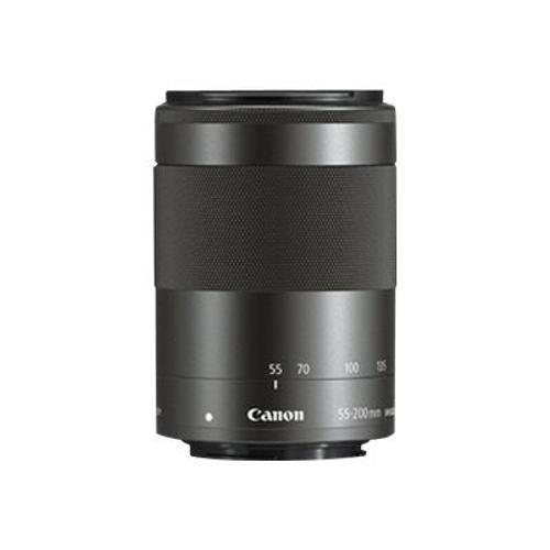 Objectif Canon EF-M - Fonction Tl