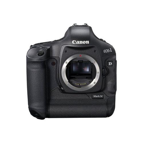 Appareil photo Reflex Canon EOS 1D Mark IV Botier nu Reflex - 16.1 MP