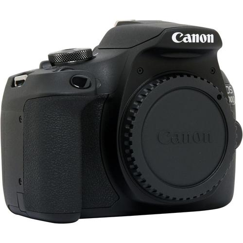 Appareil photo Reflex Canon EOS 2000D Botier nu Reflex - 24.1 MP