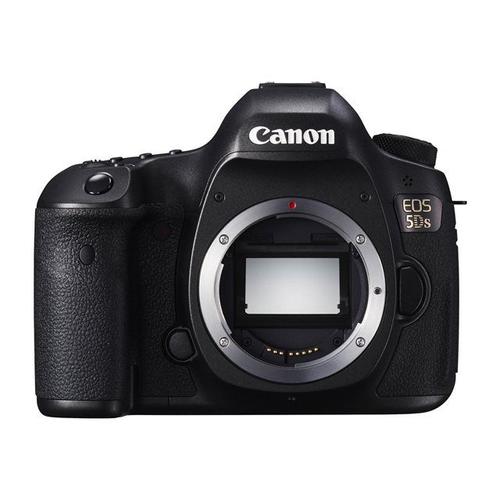 Appareil photo Reflex Canon EOS 5DS Botier nu