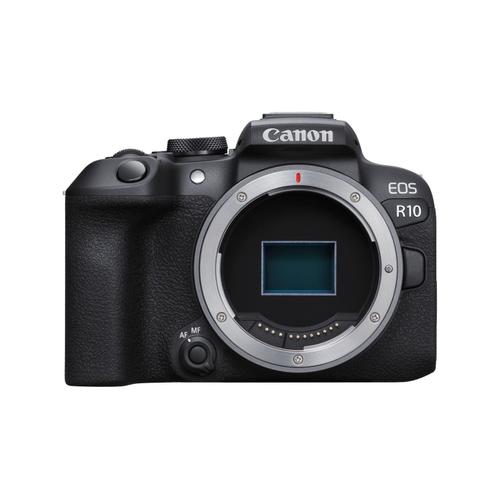 Canon EOS R10 Boitier nu