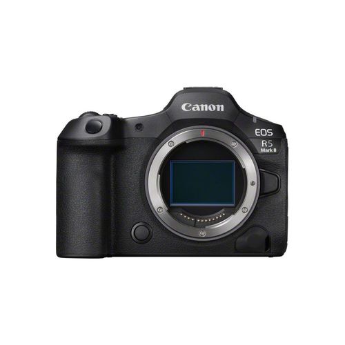 Canon Eos R5 Mark II