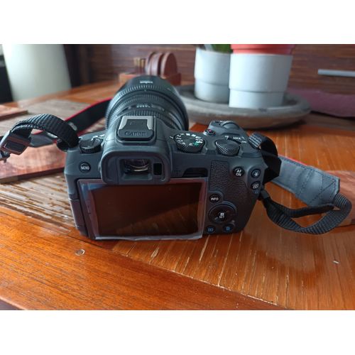 CANON EOS R8 24.2 mpix + Objectif SIGMA 50MM 1.4