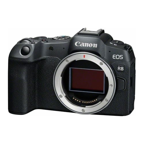 Canon EOS R8 Botier nu