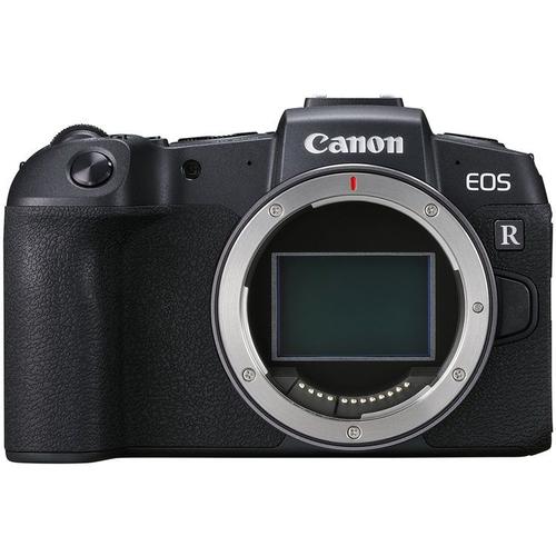 Canon EOS RP Botier Nu