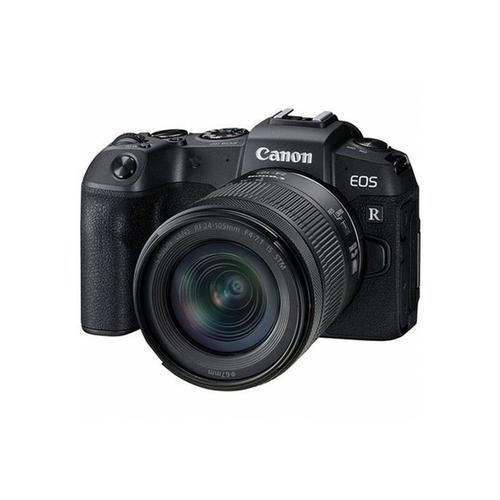 Canon EOS RP + RF 24-105 mm f / 4.0-7.1 IS STM