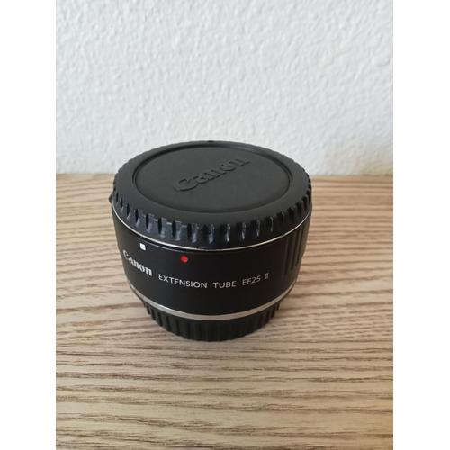 Canon Extension tube EF25 II