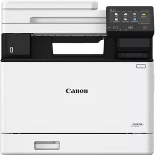Canon I-sensys Mf754cdw Mfp 33ppm