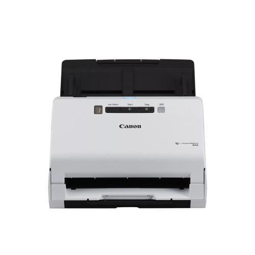 Canon imageFORMULA R40 - Scanner de documents