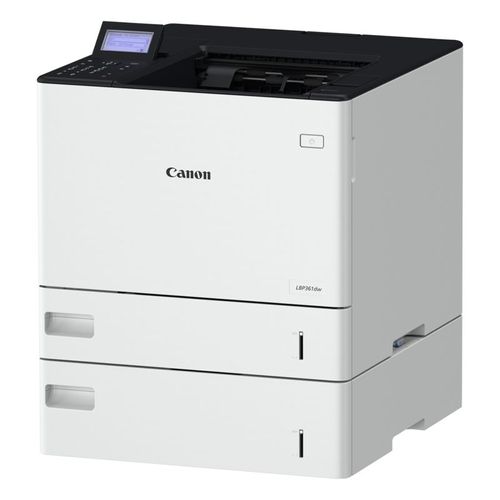 Canon Imp Laser I-sensys Lbp361dw
