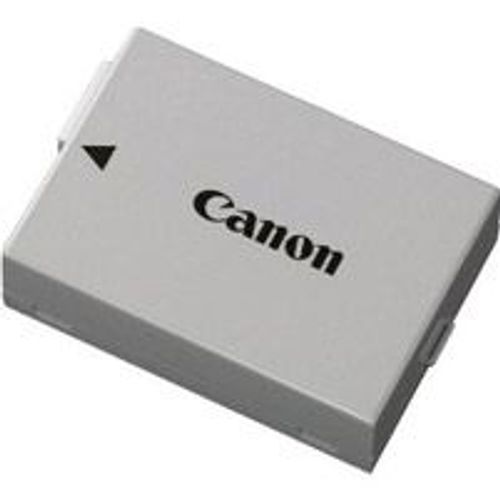 Canon Lp-E8 (Lpe8) De La Batterie D'origine Pour Appareil Photo Numrique Canon