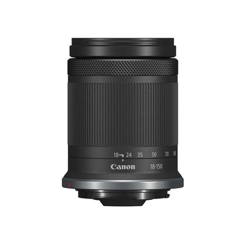 Canon Objectif RF-S 18-150mm F3.5-6.3 IS STM