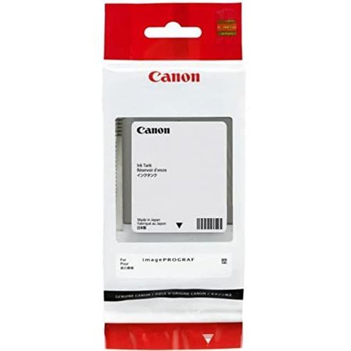 Canon Pfi-2700 Fp - 700 Ml - Rose Fluorescent - Original - Rservoir D'encre - Pour Imageprograf Gp-2000, Gp-4000