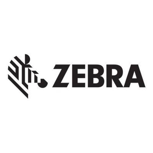 Zebra - Batterie Pour Lecteur De Code Barre - Lithium Ion - 1800 Mah - Pour Zebra Mc1000