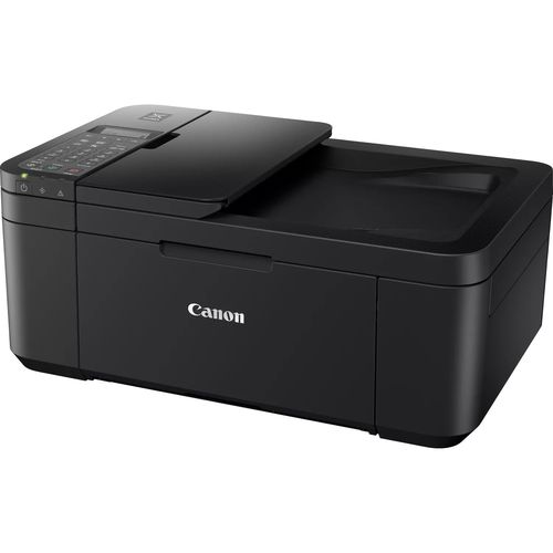Canon PIXMA TR4750i - Imprimante multifonction Jet d'encre A4 4800 x 1200 DPI Wifi