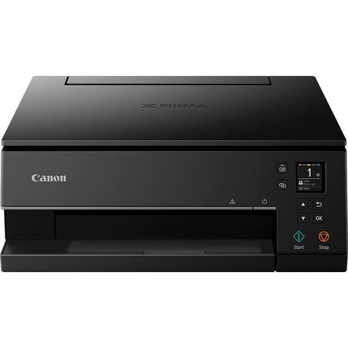 Canon PIXMA TS6350 - imprimante multifonction Scanner photocopieuse WiFi