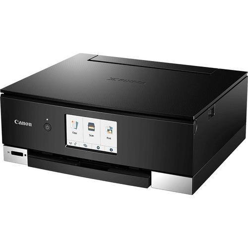 Canon PIXMA TS8350 Tintenstrahl-imprimante multifonction Scanner photocopieuse WiFi