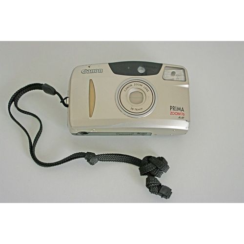 canon prima zoom 76 AiAF