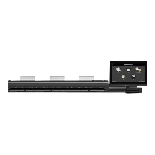 Canon Z36 - Scanner  rouleau