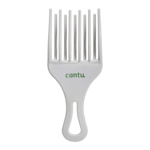 Cantu - Peigne Volume Double Range Accessoire Capillaire 1 Unit