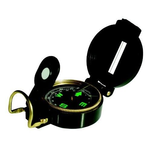 Cao Camping Boussole Sche Type Militaire