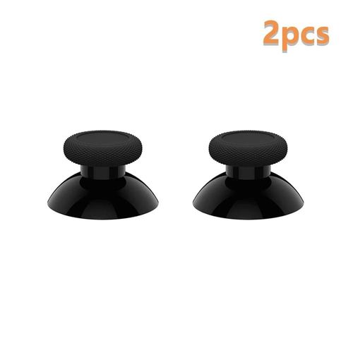 Cap 2pcs - Joystick De Remplacement Pour Manette Xbox One, Manettes Analogiques 3d, Kit De Pices De Rparation, Accessoire De Tournevis, Xbox Series S, X, T6, T8