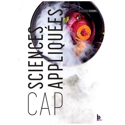 Cap Sciences Appliquées - Manuels-scolaires | Rakuten
