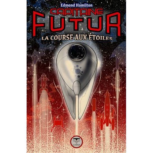 Capitaine Futur 6 La Course Aux toiles  