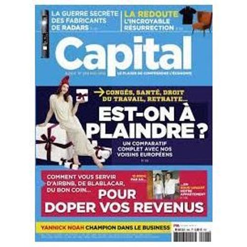 Capital 296 