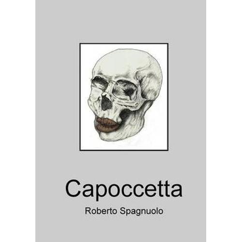 Capoccetta   de Roberto Spagnuolo  Format Broch 