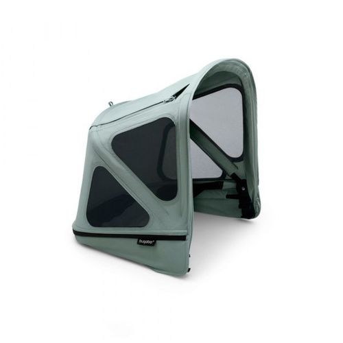 Capote  Fentre Pour Poussette Donkey Vert