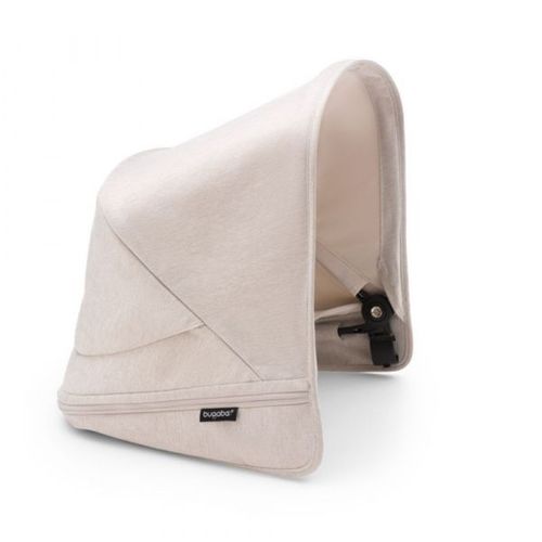 Capote Pour Poussette Donkey 5 Blanc
