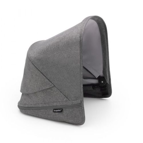 Capote Pour Poussette Donkey 5 Gris