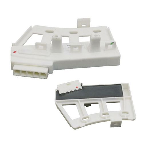 Capteur  effet Hall pour lave-linge LG, tambour pour machine  laver, 650verrerie W200l'autorisation, pices de rechange, accessoires