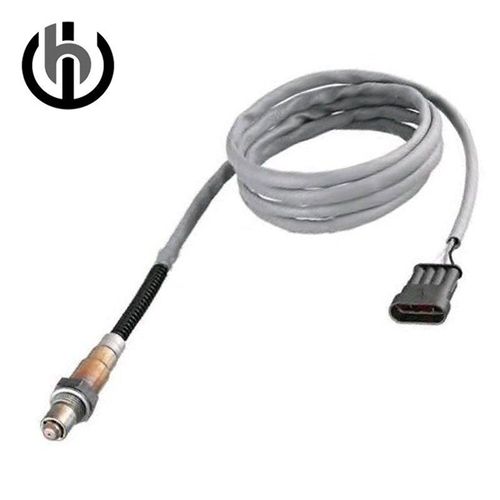 Capteur D'oxygne O2 De Haute Qualit 46805750 0258006391, Adapt  Alfa 147 156 166 Gt Gtv Spider 2.5 3.0 3.2 V6 Gta Lambda 0 258 006 39 