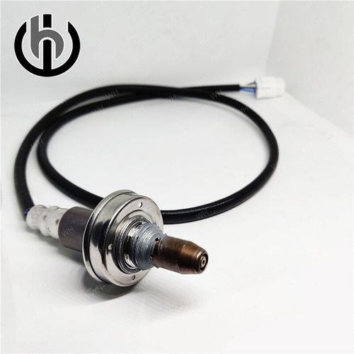 Capteur D'oxygne O2 De Haute Qualit Adapt  La Subaru Forester Impreza Legacy 4 Fils Lambda, 22641aa510 