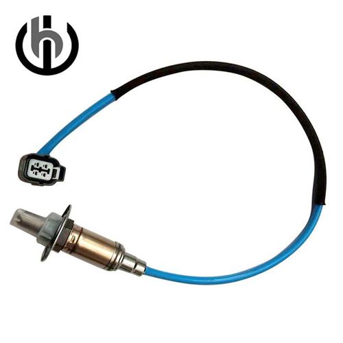 Capteur D'oxygne O2 De Haute Qualit, Adapt  La Subaru Forester Impreza Legacy, Sonde Lambda  4 Fils 