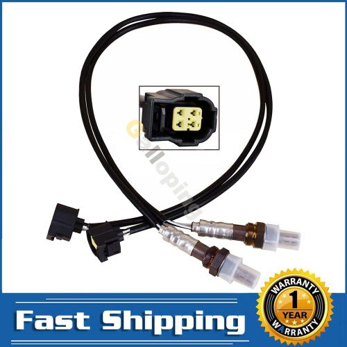 Capteur D'oxygne O2 Pour 2001 Dodge Dakota 3.9l 5.9l 2001 2002 Durango 5.9l Californie, mission En Amont Gauche Droite Lambda, 2 Pices