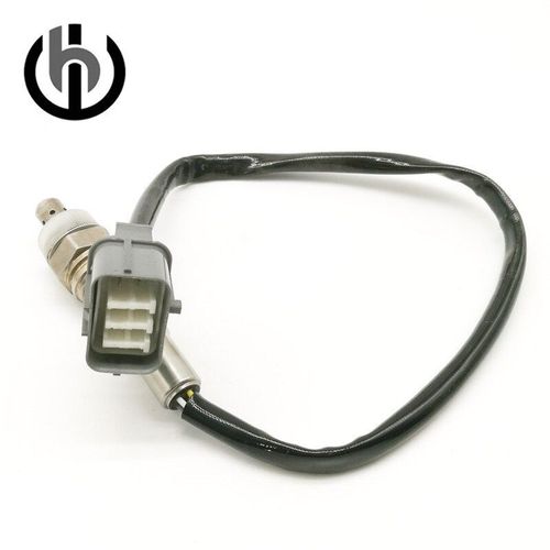 Capteur D'oxygne O2 Pour Subaru Forester Oem 5 Fils, Sonde Lambda  Large Bande 