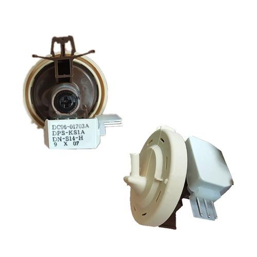 Capteur de niveau d'eau pour Samsung DC96-01703A, tambour de remplacement, Machine  laver, commutateur de capteur de niveau d'eau